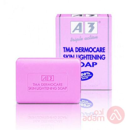 Picture of A3 SKIN LIGHTING SOAP 100 G