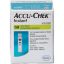 Picture of ACCU-CHEK INSTANT STRIPS 50-7138