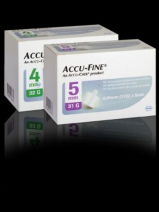 صورة ME0000002808SFDAA000 - اكوافاين ابرة وخز 5 ملم 31 جرام