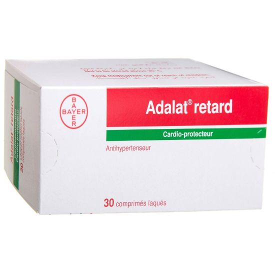 صورة أدالات ريتارد 20 مج 30 قرص