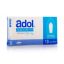 Picture of ADOL 250 MG 10 SUPP