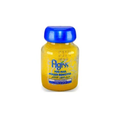 صورة AgissAsetonNemlendirici50Ml