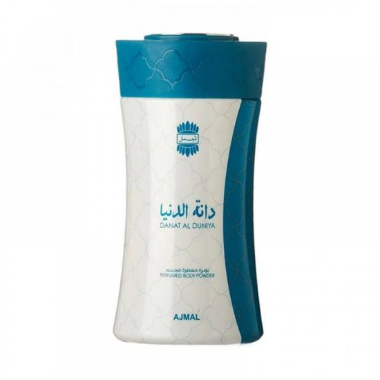 صورة اجمل بودره جسم 80 جم دانه الدنيا