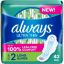 Picture of ALWAYS ULTRA THIN SENSITIVE LIGHT 24 X 10 - 9942-11603016