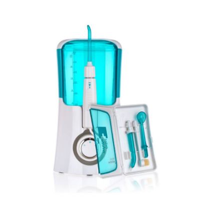 صورة جهاز الخيط المائي لتنظيف الأسنان AMCO ORAL IRRIGATOR