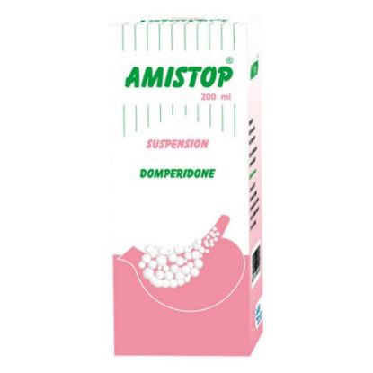 Picture of AMISTOP SUSP 200 ML