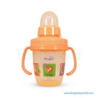 صورة كاسة اطفال بحلمتين ا