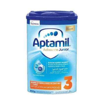 صورة P-3-N-250516-79272 - ابتاجنيور حليب رقم 3 - 900 جرام 767125