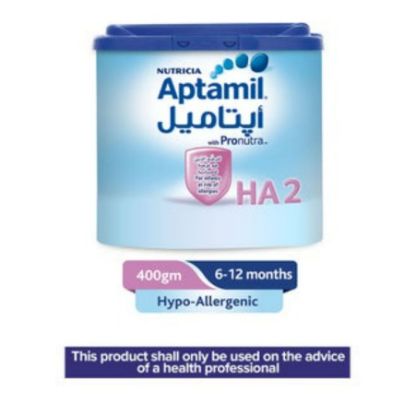 صورة P-3-N-151214-164586 - ابتاميل حليب اتش ايه 1 - 400 جم