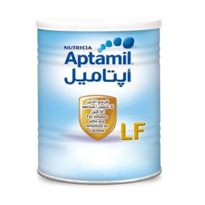 صورة P-3-N-230316-42267 - ابتاميل ال اف حليب 400 جرام