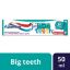 Picture of AQUAFRESH BIG TEETH BILLY GUMS T.P 50 ML