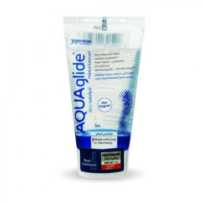 Picture of AQUAGLIDE 50ML