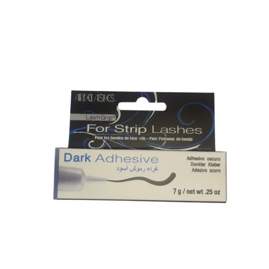 صورة ار دي لاش غراء رموش اسود عصار 7جم