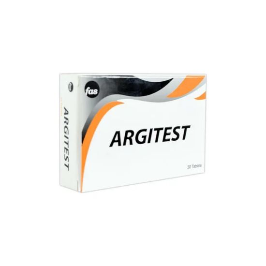 Picture of ARGITEST 30 TAB