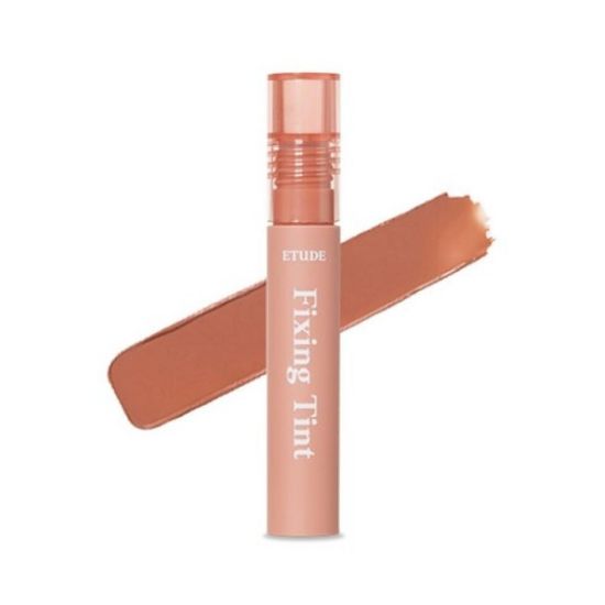 صورة اتيود هوس  تنت شفاه ثابت سائل 04