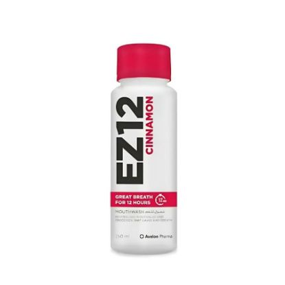 صورة Avalon Ez 12 Cinnamon Mouth Wash 250 ML