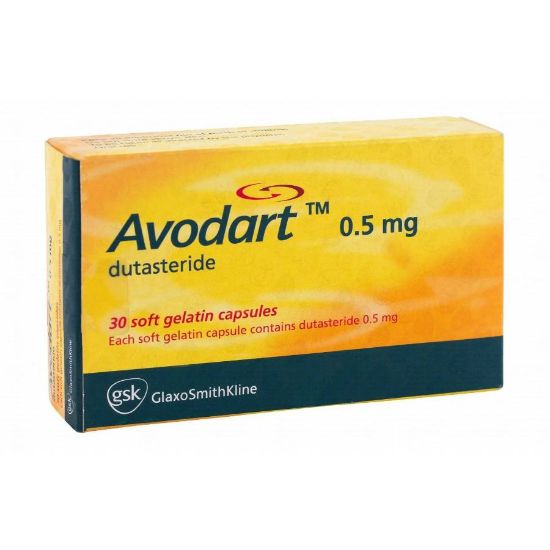 صورة افودريت كبسولات 0.5 مج 30 كبسول