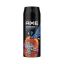 Picture of AXE  SKAEBBOARD FR. ROSE SPRAY 150ML #3676 *