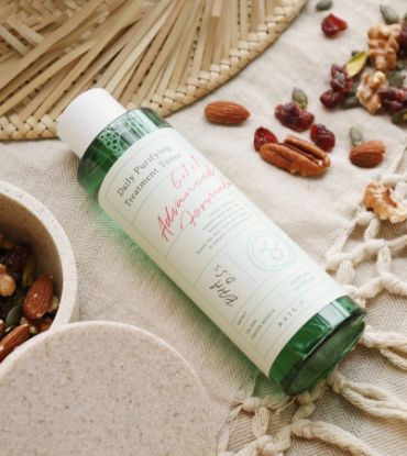 صورة اكسيس واي تونر علاجي منقي يومي 200 مل