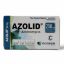 Picture of AZOLID 250 MG 6 TAB