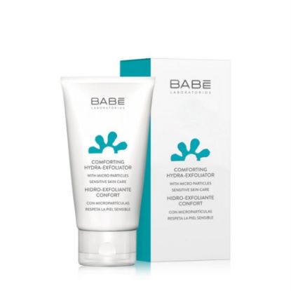 Picture of BABE STOP AKN EXFOLIATING CREAM  - 50ML 9241