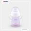 Picture of BABY DAR FEEDING BOTTLE COLOR BOX 260 ML 808055