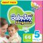 Picture of BABY JOY GIANT 5 JUNIOR 3 X 66 28842-8488