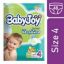 Picture of BABY JOY JUMBO 4 LARGE 3 X 48 - 29832-97355