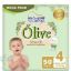 Picture of BABY JOY OLIVE HS MEGA 4 LARGE 3 X 50 - 8333