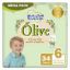 Picture of BABY JOY OLIVE HS MEGA 6 JUNIOR XXL 3 X 34 8531