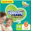 Picture of BABY JOY VALUE PACK 6 JUNIOR 4 X 19 - 27852-77579