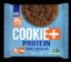 Picture of BAKECITY COOKIE+ PROTEIN DOUBLE CHOCOLATE 113 G