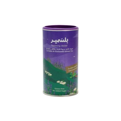 صورة بلسمير حبيبات الشاي الافندر&البابونج/أكياس