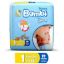 Picture of BAMBI REGULAR NEW BORN 3 X 19 - 2793