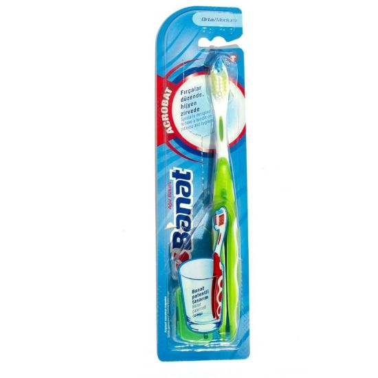 صورة فرشة اسنان بنات - AC-00023