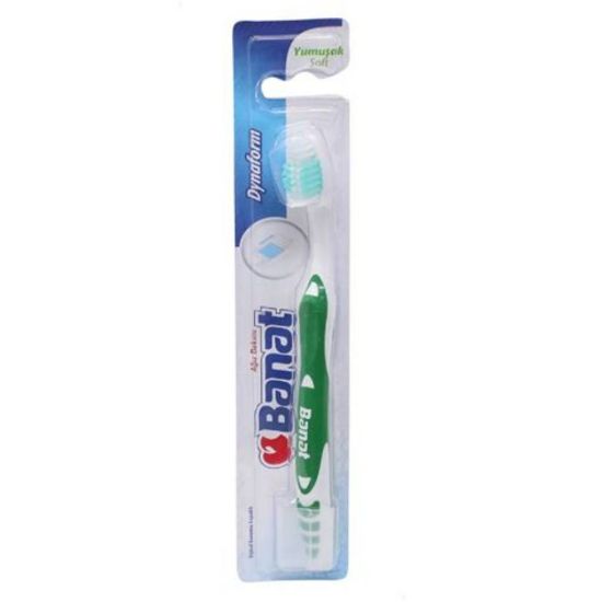 صورة فرشة اسنان بنات - AC-00024