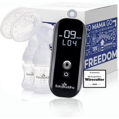 صورة رضاعة بودا