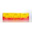 Picture of BEESLINE HONEY MOISTURIZING SOAP 60G 2+1 FREE