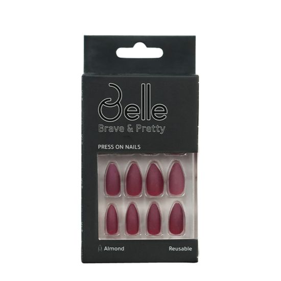 صورة بيلي بحافة مدببة - AC-00066