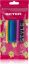 Picture of BETER 19010 THIN GLITTER ELASTICS- 20 PCS.**R.