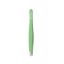 Picture of BETER 24017 DIAGONAL GILDED POINT CHROMED TWEEZERS-7.4 CM.*O