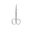 Picture of BETER 24110 MANICURE CUTICLES CURVED CHROMEPLATED SCISSORS-9