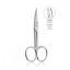 Picture of BETER 24111 MANICURE NAILS CURVED CHROMEPLATED SCISSORS-9 CM