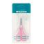 Picture of BETER 24154 BABY MANICURE SCISSORSPLASTIC HANDLE.92 CM.*O