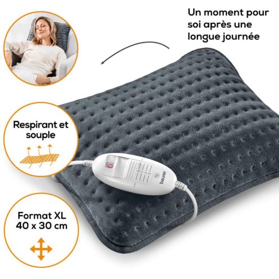 صورة Beurer HK 48 Cosy heated cushion