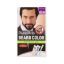 Picture of BIGEN MENS BEARD NATURAL BLACK B101 100018