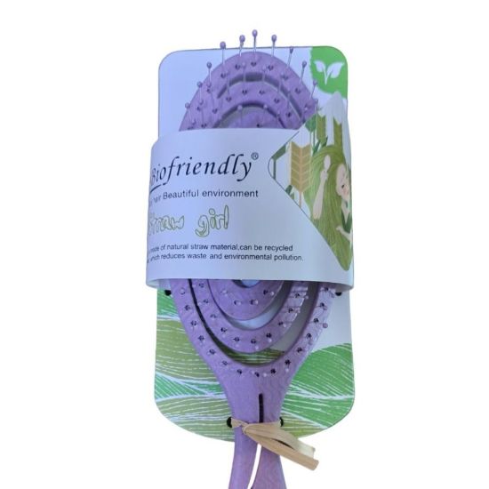 صورة فرشة شعر بايوفرندلي523C#0426