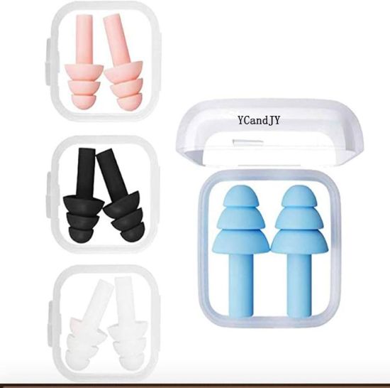 صورة سدادة أذن - TH-00082