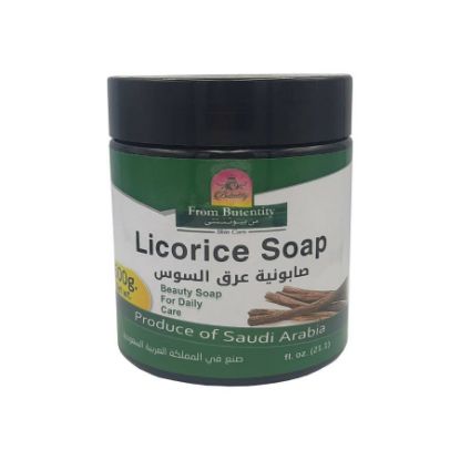 صورة بيوتنتتي صابونية عرق السوس 600 ج