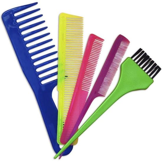 صورة No SFDA - بيرجيت كومب مشط 308